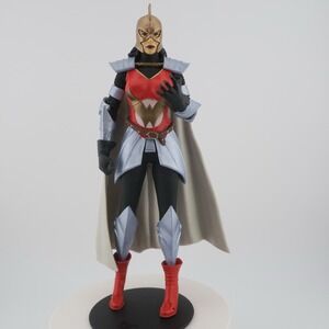 McFarlane DC Multiverse Gold Label Flashpoint Wonder Woman LOOSE